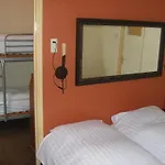 Badhotel Zeecroft Wijk aan Zee