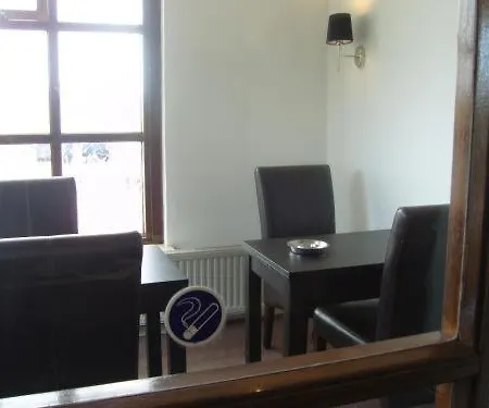 Badhotel Zeecroft Wijk aan Zee