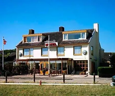 Badhotel Zeecroft 2*
