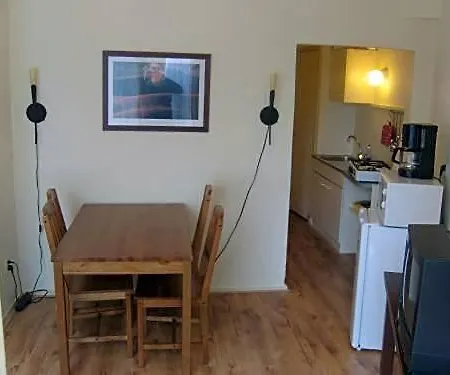 Badhotel Zeecroft Hotel