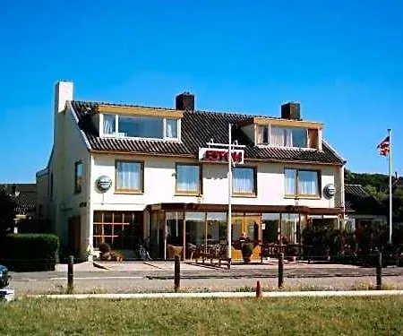 Badhotel Zeecroft Hotel 2*