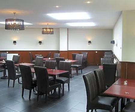 Badhotel Zeecroft Hotel