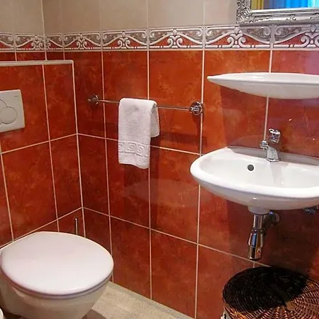 Badhotel Zeecroft Wijk aan Zee