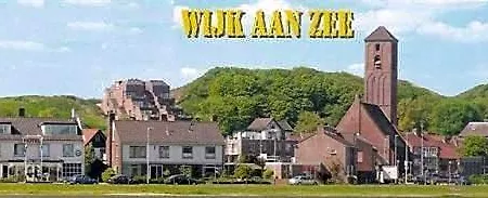 Badhotel Zeecroft Wijk aan Zee
