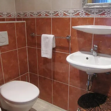 Hotel Badhotel Zeecroft Wijk aan Zee