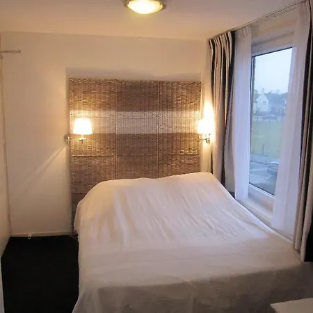 Badhotel Zeecroft