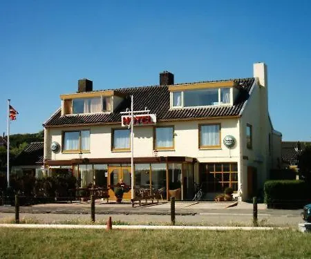 Hotel Badhotel Zeecroft