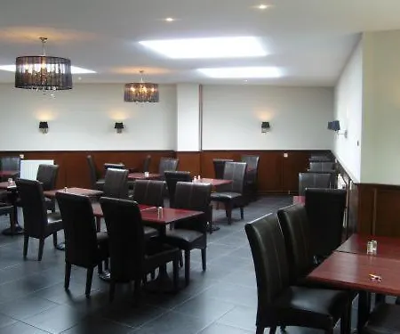 Hotel Badhotel Zeecroft