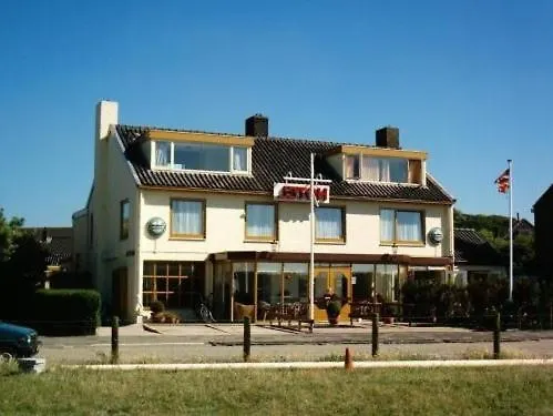 Badhotel Zeecroft Hotel Wijk aan Zee